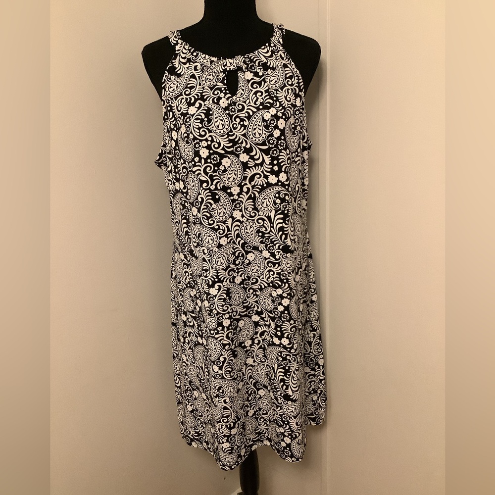 Charter club dress